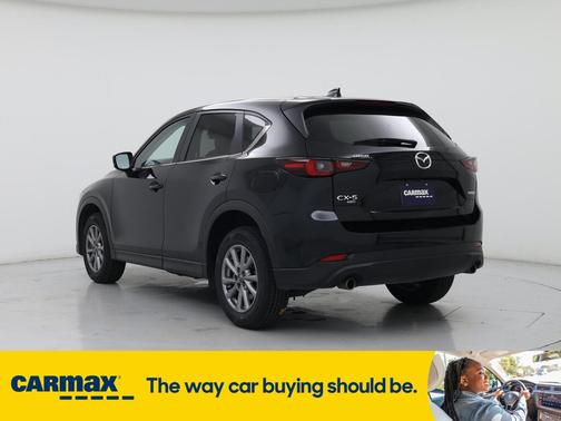 2023 Mazda CX-5 2.5 S Select Package