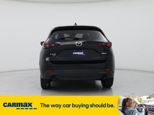 2023 Mazda CX-5 2.5 S Select Package