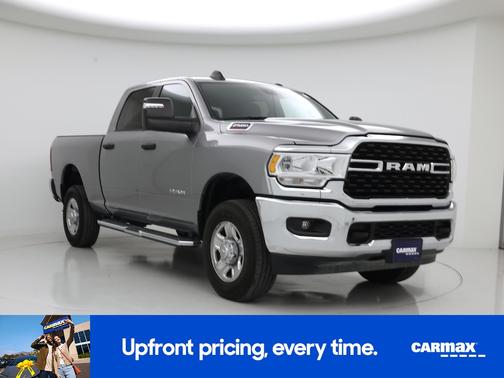2024 RAM 2500 Bighorn