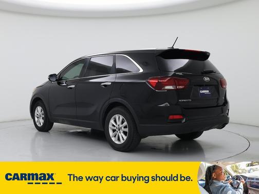 2019 Kia Sorento L