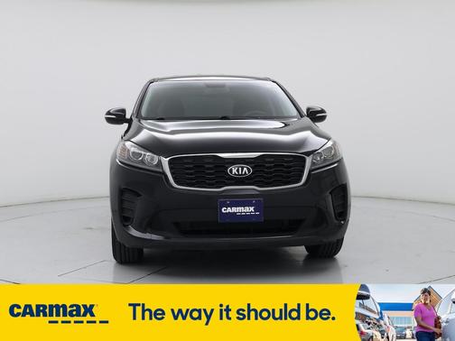 2019 Kia Sorento L