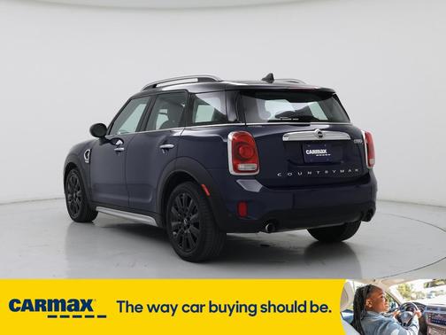 2019 MINI Countryman S