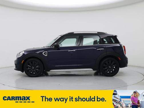 2019 MINI Countryman S