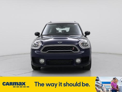 2019 MINI Countryman S