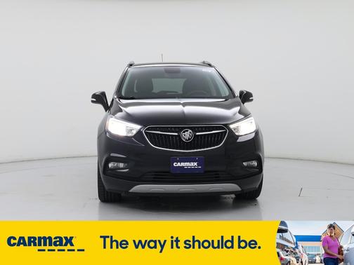 2019 Buick Encore Sport Touring