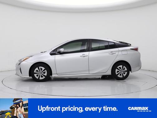 2018 Toyota Prius Two