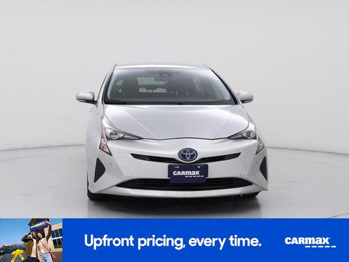 2018 Toyota Prius Two