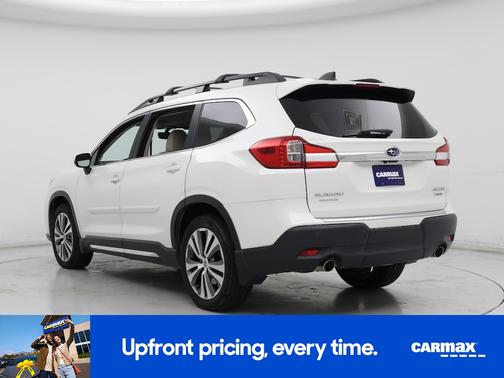 2020 Subaru Ascent Limited