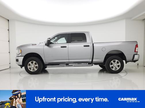 2024 RAM 2500 Bighorn