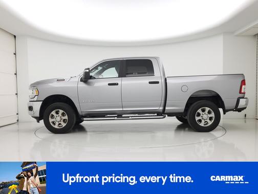 2024 RAM 2500 Bighorn