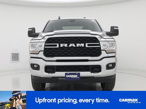 2024 RAM 2500 Bighorn