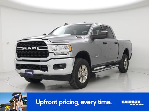 2024 RAM 2500 Bighorn