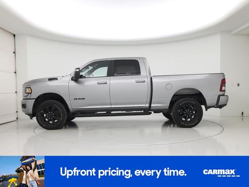 2024 RAM 2500 Bighorn