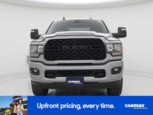 2024 RAM 2500 Bighorn