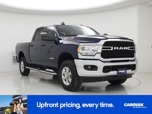 2024 RAM 2500 Bighorn