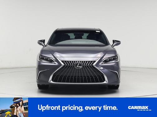 2023 Lexus ES 300h Ultra Luxury