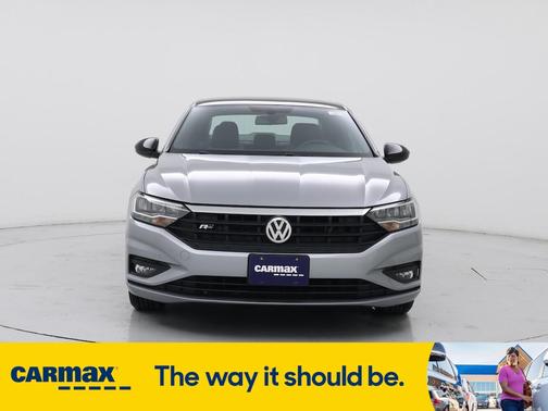 2020 Volkswagen Jetta R-Line