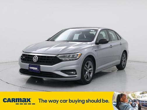 2020 Volkswagen Jetta R-Line