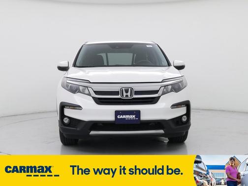 2021 Honda Pilot EX