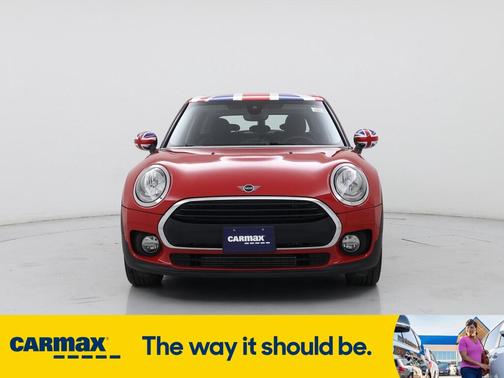 2019 MINI Clubman