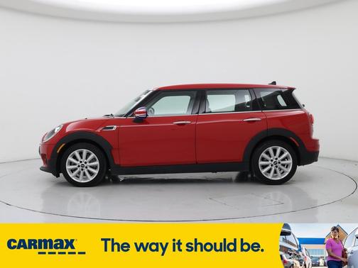 2019 MINI Clubman