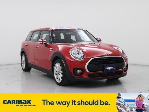 2019 MINI Clubman