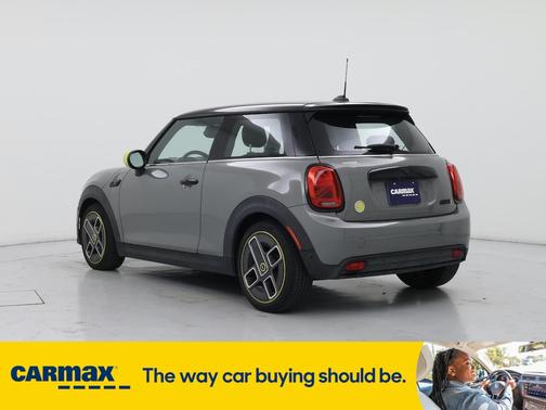 2022 MINI SE Hardtop SE