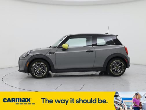 2022 MINI SE Hardtop SE