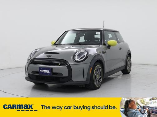 2022 MINI SE Hardtop SE