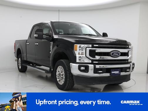 2022 Ford F-250 XLT