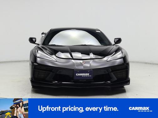 2020 Chevrolet Corvette Stingray 3LT