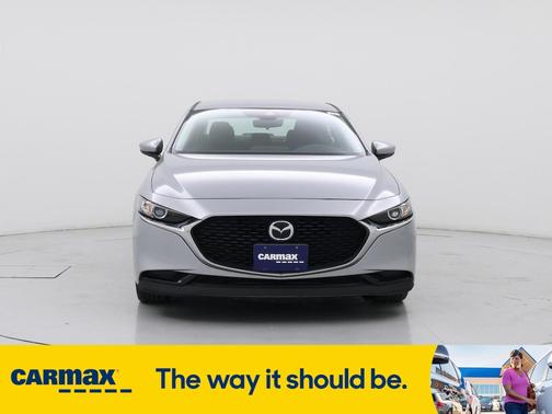 2019 Mazda Mazda3 Select