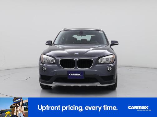 2015 BMW X1 SDrive28i