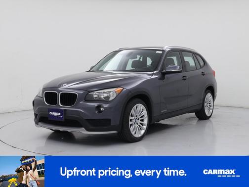 2015 BMW X1 SDrive28i