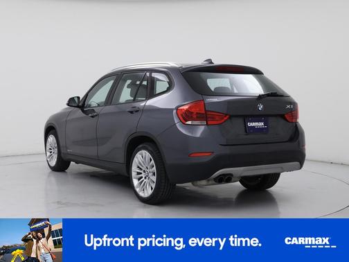 2015 BMW X1 SDrive28i