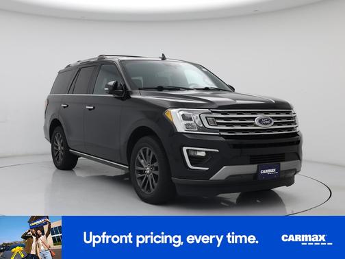 2020 Ford Expedition Limited