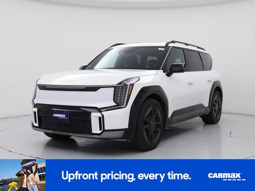 2024 Kia EV9 GT-Line