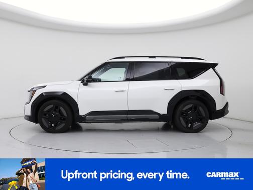 2024 Kia EV9 GT-Line