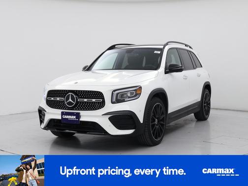 2023 Mercedes-Benz GLB 250 