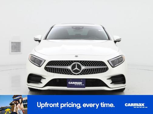 2021 Mercedes-Benz CLS 450 CLS 450