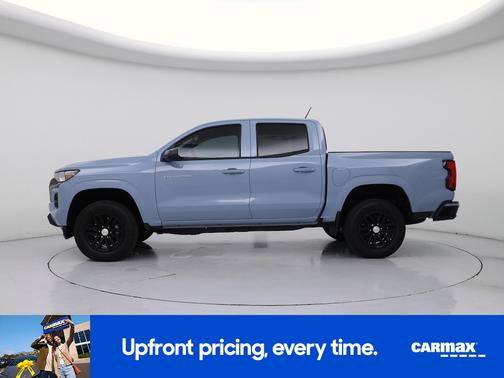 2025 Chevrolet Colorado LT