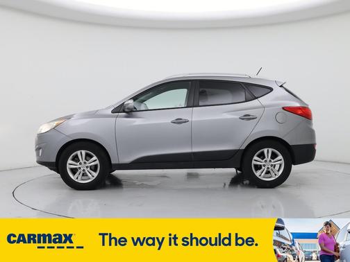 2013 Hyundai TUCSON GLS