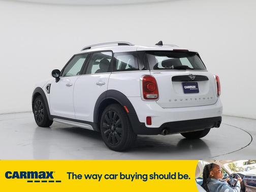 2020 MINI Countryman S ALL4