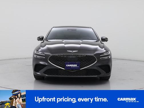 2023 Genesis G70 3.3T