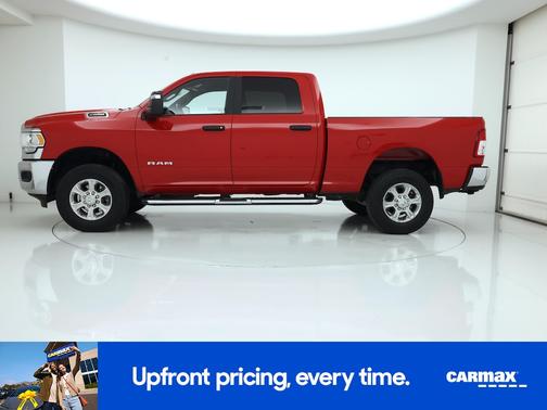 2024 RAM 2500 Bighorn