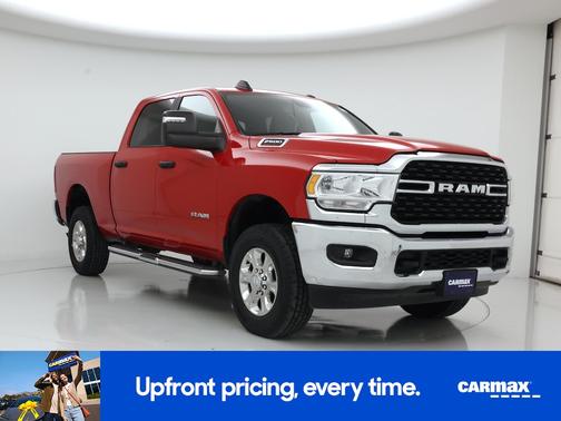 2024 RAM 2500 Bighorn