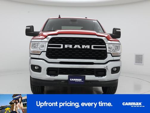 2024 RAM 2500 Bighorn