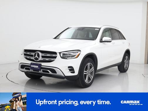 2022 Mercedes-Benz GLC 300 