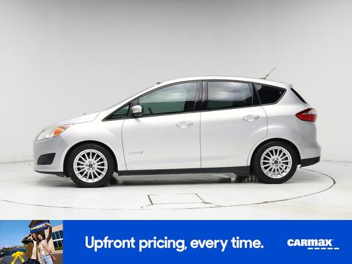2014 Ford C-Max Hybrid SE