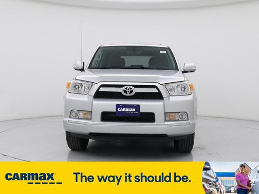 2013 Toyota 4Runner SR5